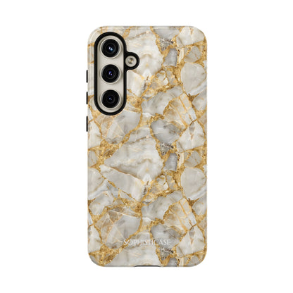 Gold Rush in Sonora - Samsung Galaxy Case