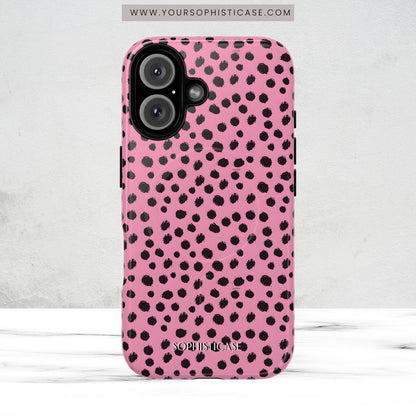 Cheetahs and Liars in Pink - Magsafe Case