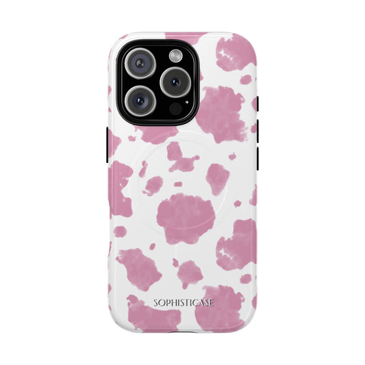 Holy Cow in Pink - Magsafe Phone Case