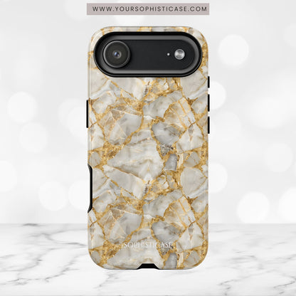 Gold Rush in Sonora - iPhone Magsafe Case
