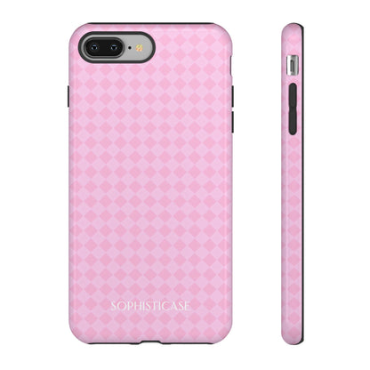 Tough Case - Diamond Diva in Pink