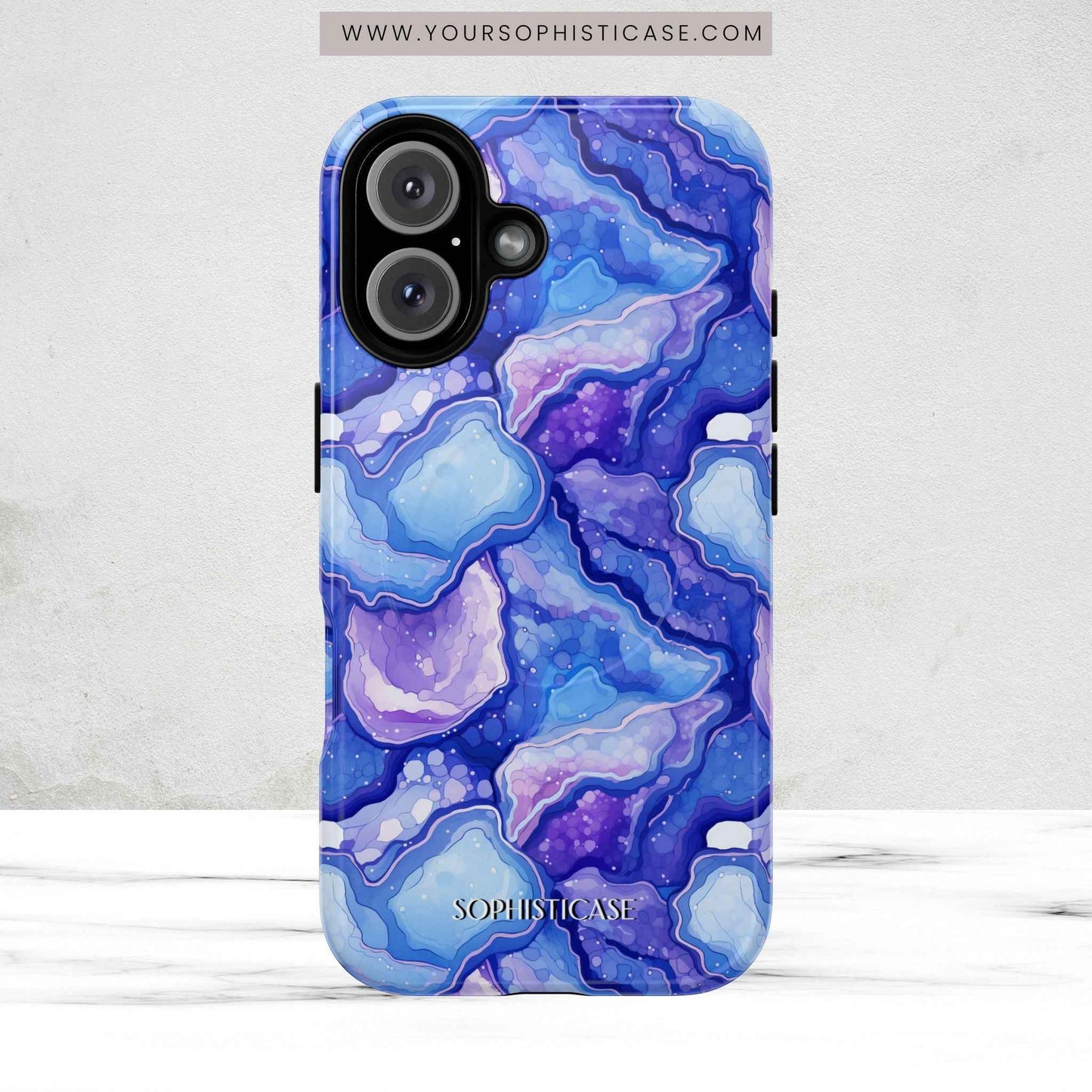 Nightstone in Supernova - Magsafe Case