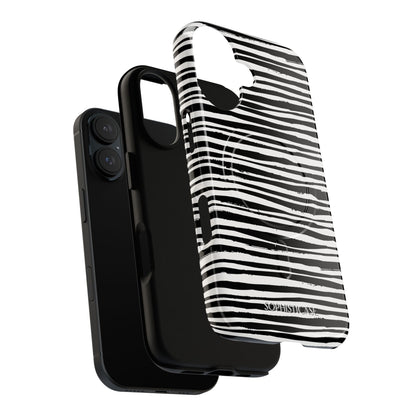 Dark Thoughts in Noir - Magsafe Case