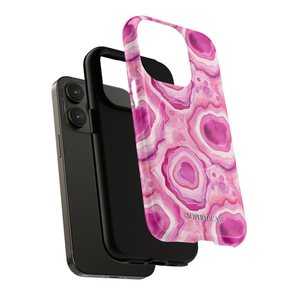 Dreamstone in Dawn - Magsafe Case