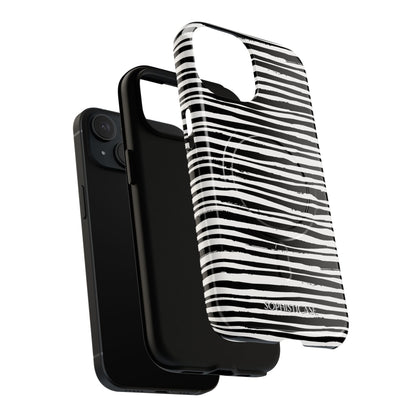 Dark Thoughts in Noir - Magsafe Case