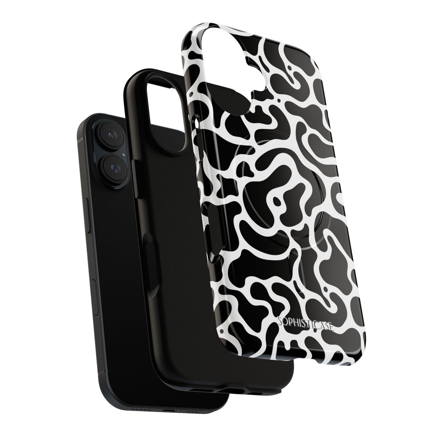 Dark Thoughts in Shadow - Magsafe Case
