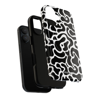 Dark Thoughts in Shadow - Magsafe Case