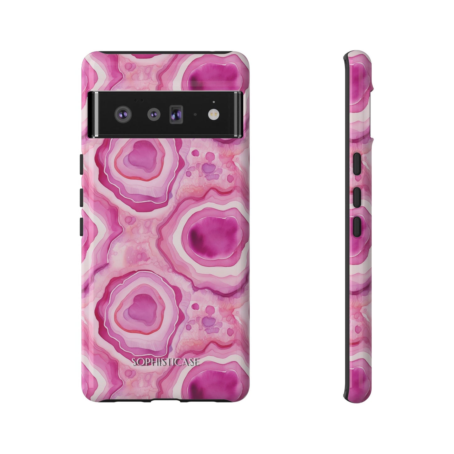 Dreamstone in Dawn - Tough Phone Case