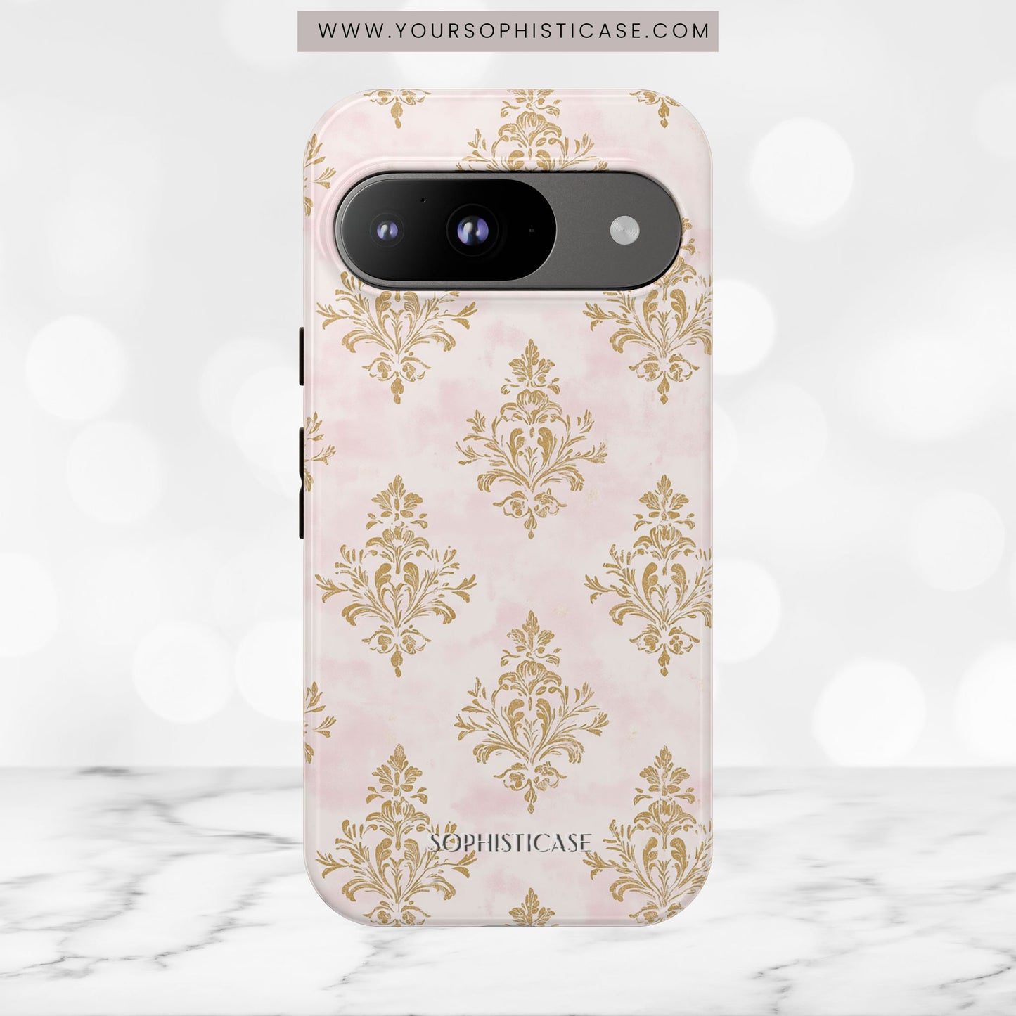 The Sweetest Thing in Ariana - iPhone Case, Samsung Galaxy Case, Google Pixel Case