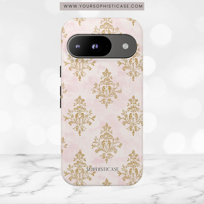 The Sweetest Thing in Ariana - iPhone Case, Samsung Galaxy Case, Google Pixel Case