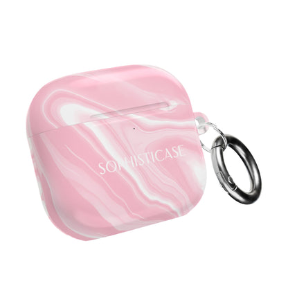 AirPod Cases - Liquid Dreams in Pink