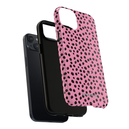 Cheetahs and Liars in Pink - Magsafe Case