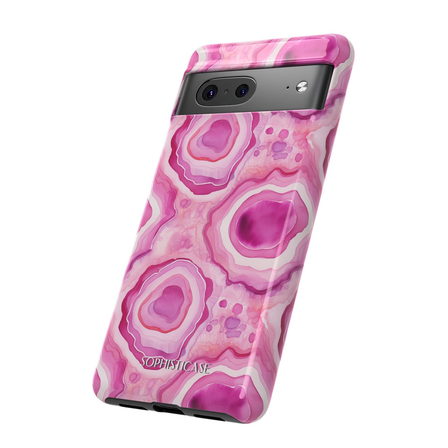 Dreamstone in Dawn - Tough Phone Case