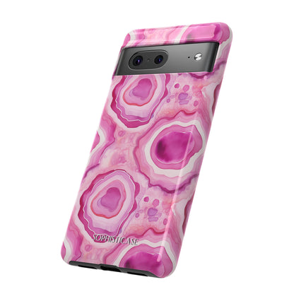 Dreamstone in Dawn - Tough Phone Case