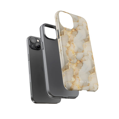 Gold Rush in Cadia - iPhone Case
