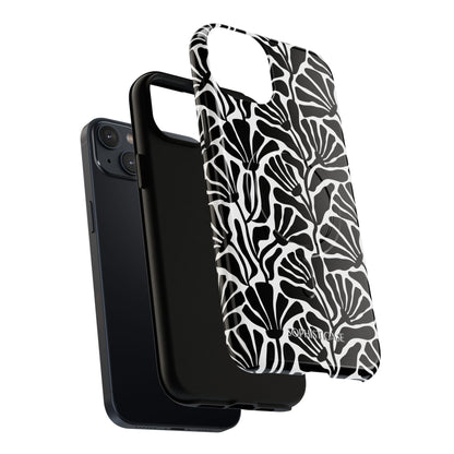 Dark Thoughts in Urban Vine - Magsafe Case