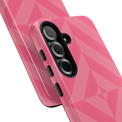 Zenergy in Salmon - iPhone Case, Samsung Galaxy Case, Google Pixel Case