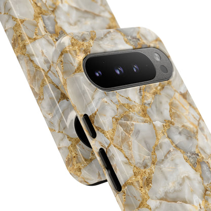 Gold Rush in Sonora - Tough Phone Case