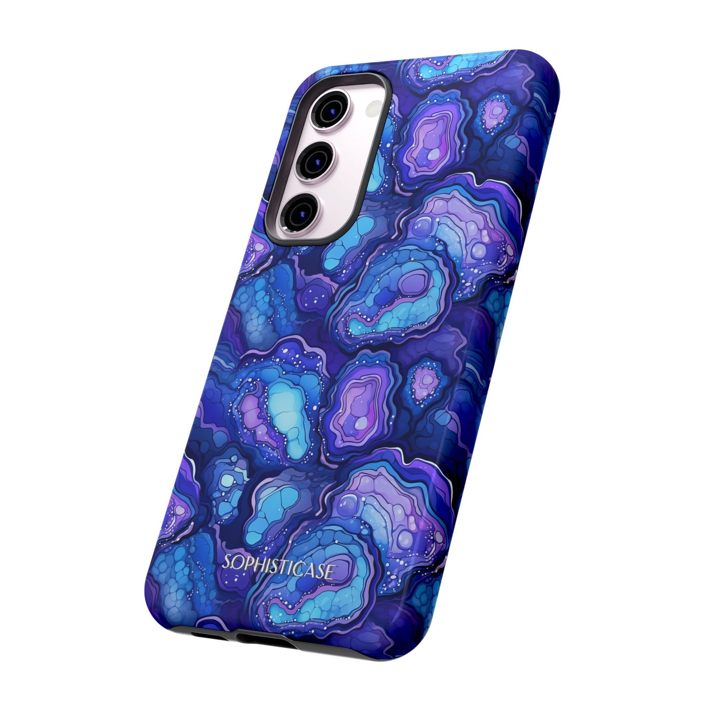 Nightstone in Starlight - iPhone Case, Samsung Galaxy Case, Google Pixel Case