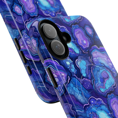 Nightstone in Starlight - Magsafe Case