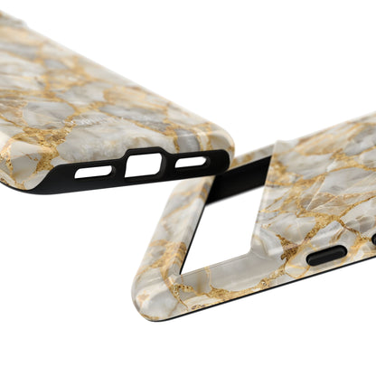 Gold Rush in Sonora - Tough Phone Case