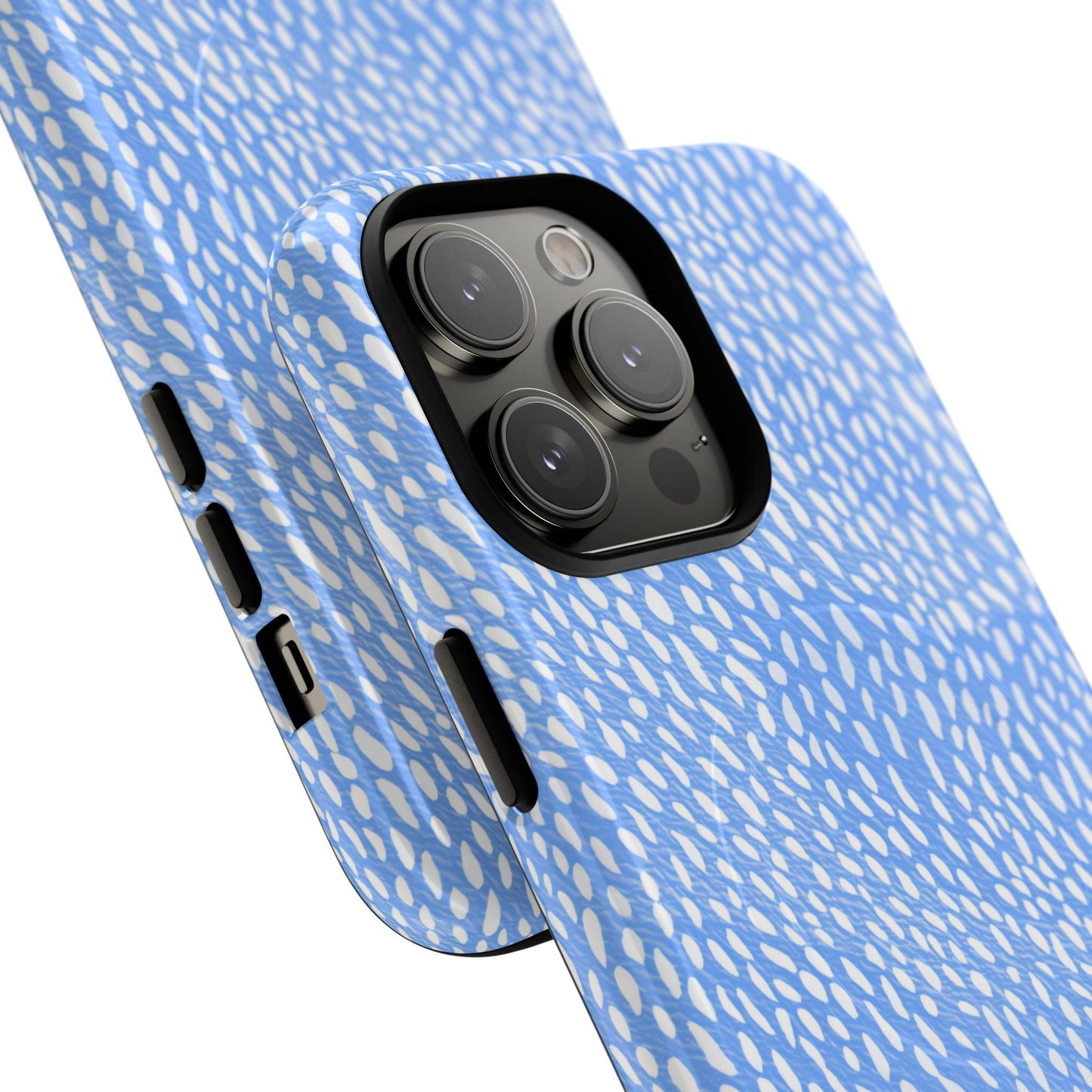 Oh Deer! in Blue - Magsafe Case