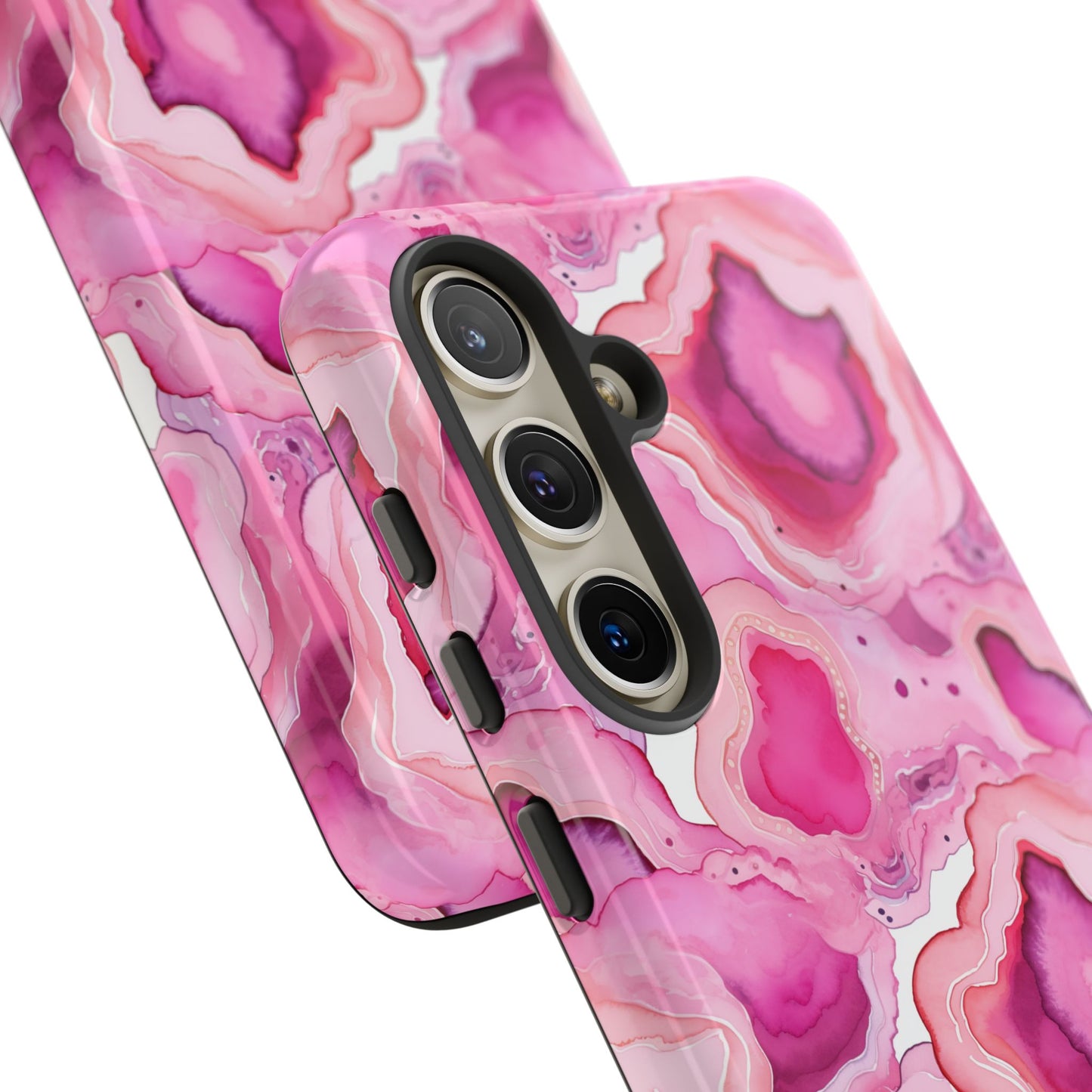 Dreamstone in Sugarplum - Tough Phone Case
