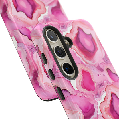 Dreamstone in Sugarplum - Tough Phone Case