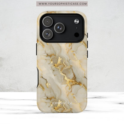 Gold Rush in Solace - Magsafe Case