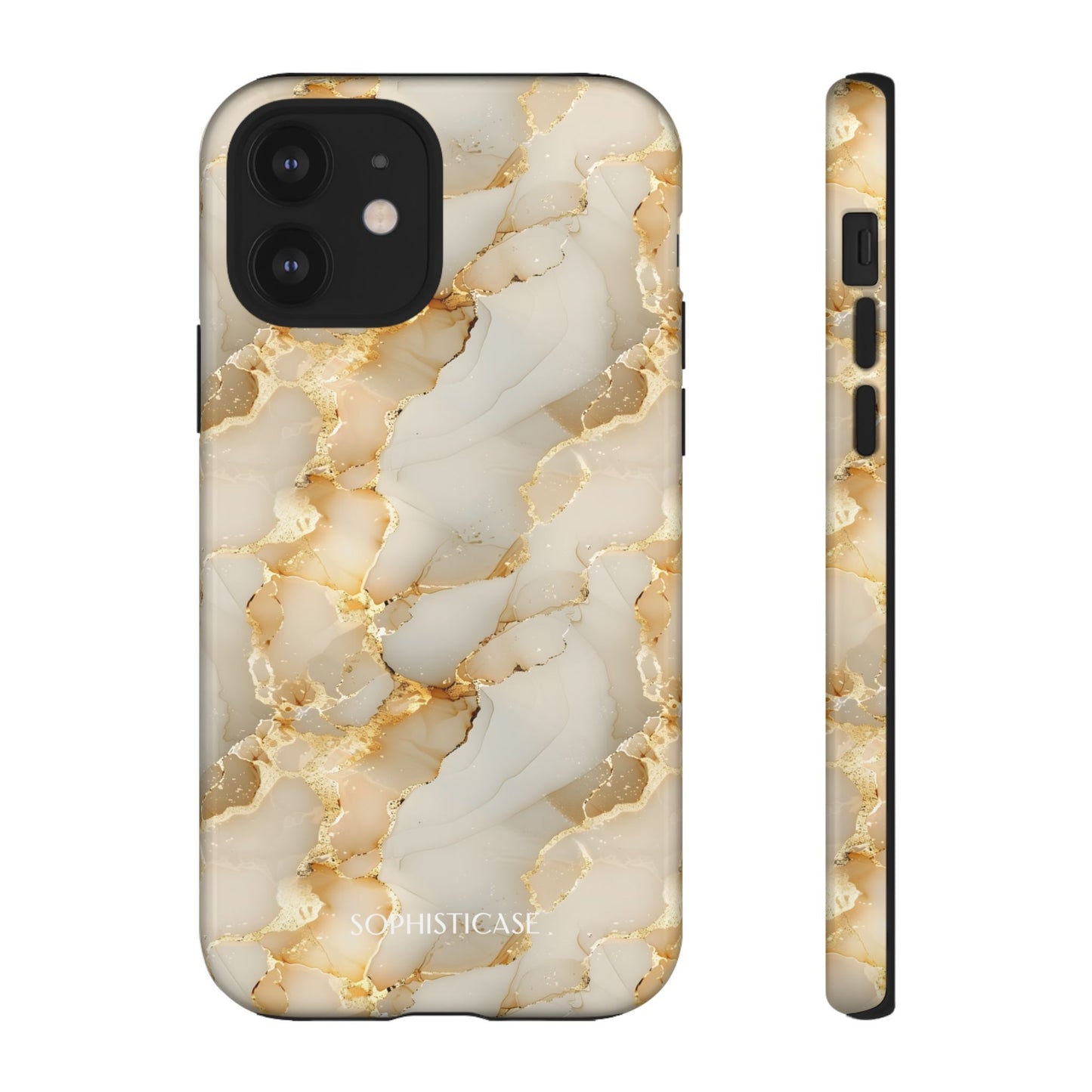Gold Rush in Cadia - iPhone Case