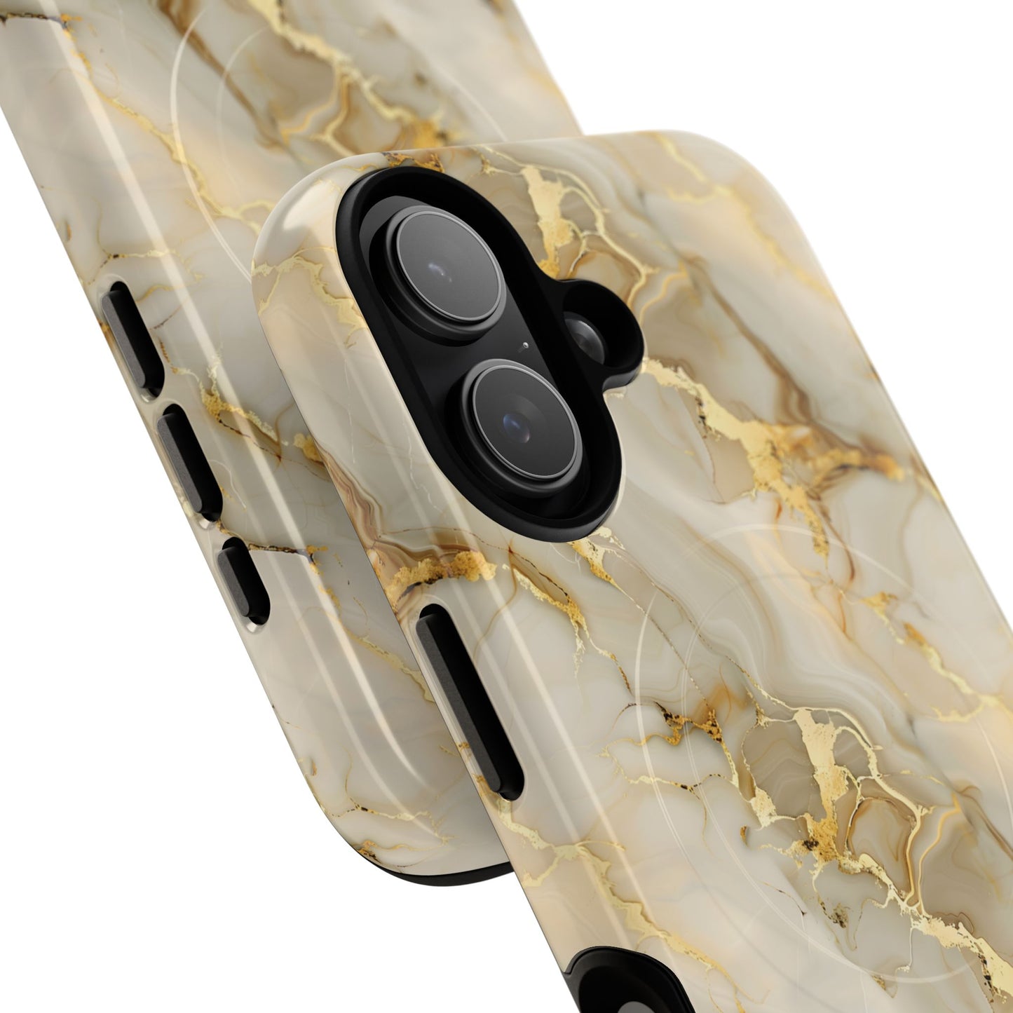 Gold Rush in Solace - Magsafe Case