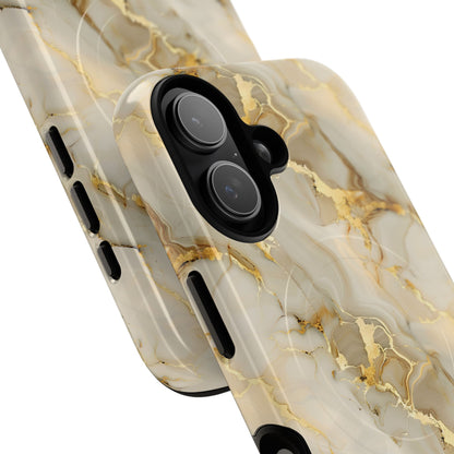 Gold Rush in Solace - Magsafe Case