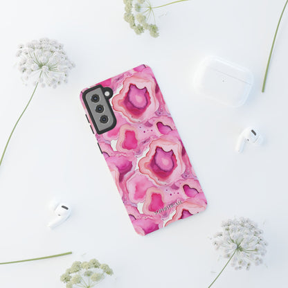 Dreamstone in Sugarplum - Tough Phone Case
