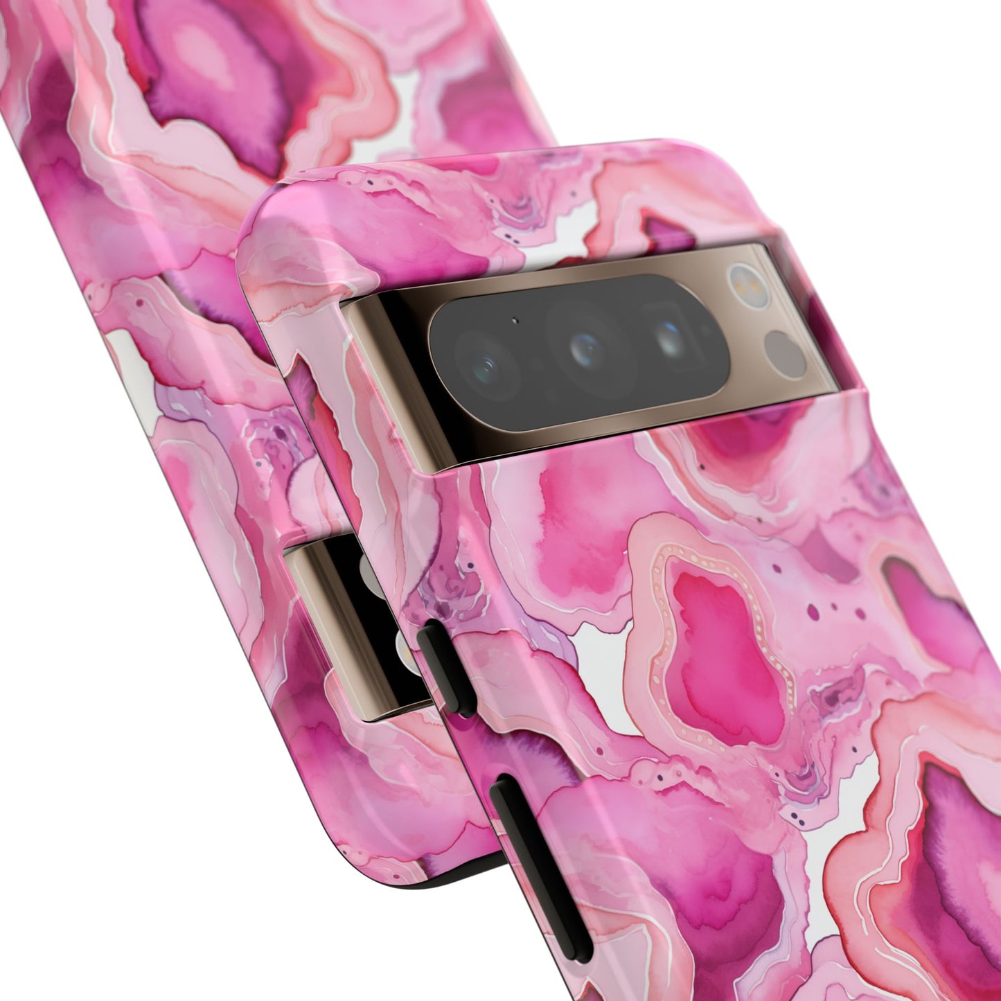 Dreamstone in Sugarplum - Tough Phone Case