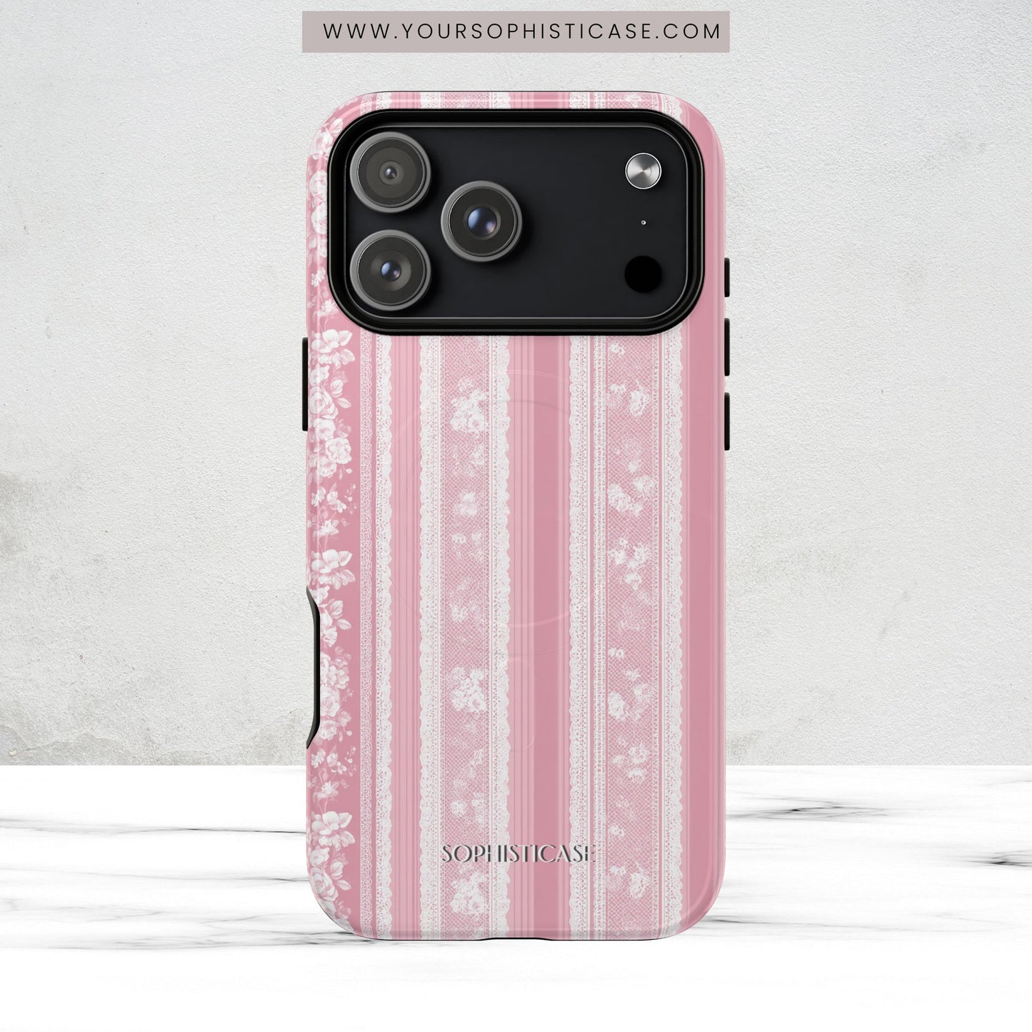 The Sweetest Thing in Isla - iPhone Magsafe Case