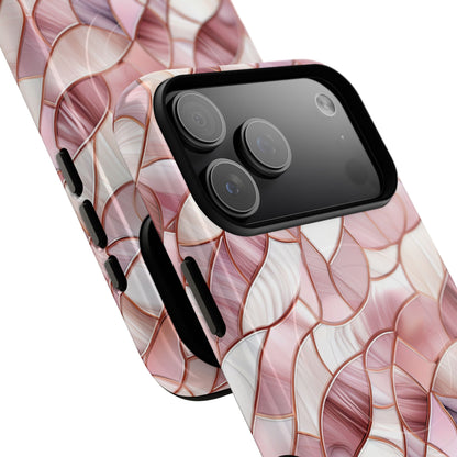 Rose' Runway in Sweet Mosaic - Magsafe Case