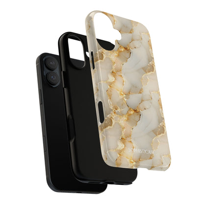 Gold Rush in Cadia - iPhone Case