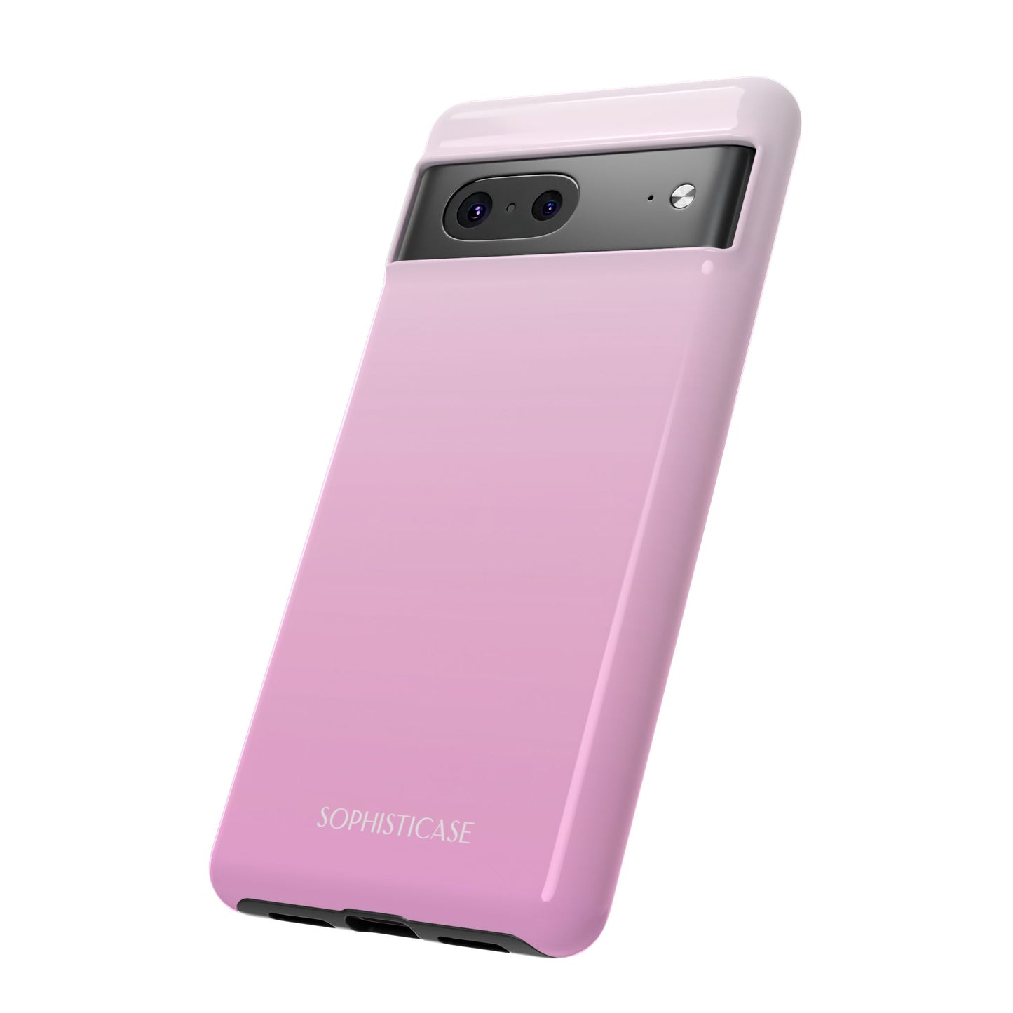 Heavenly in Pink - Tough Phone Case