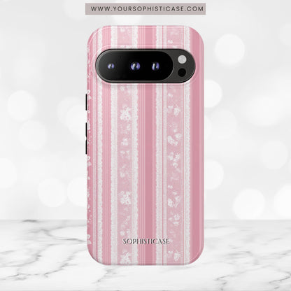The Sweetest Thing in Isla - iPhone Case, Samsung Galaxy Case, Google Pixel Case