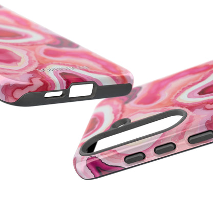 Dreamstone in Sunshine - Tough Phone Case
