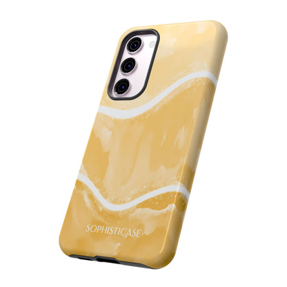 Tough Case - Serenity in Yellow