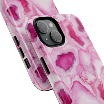 Dreamstone in Afterglow - Magsafe Case