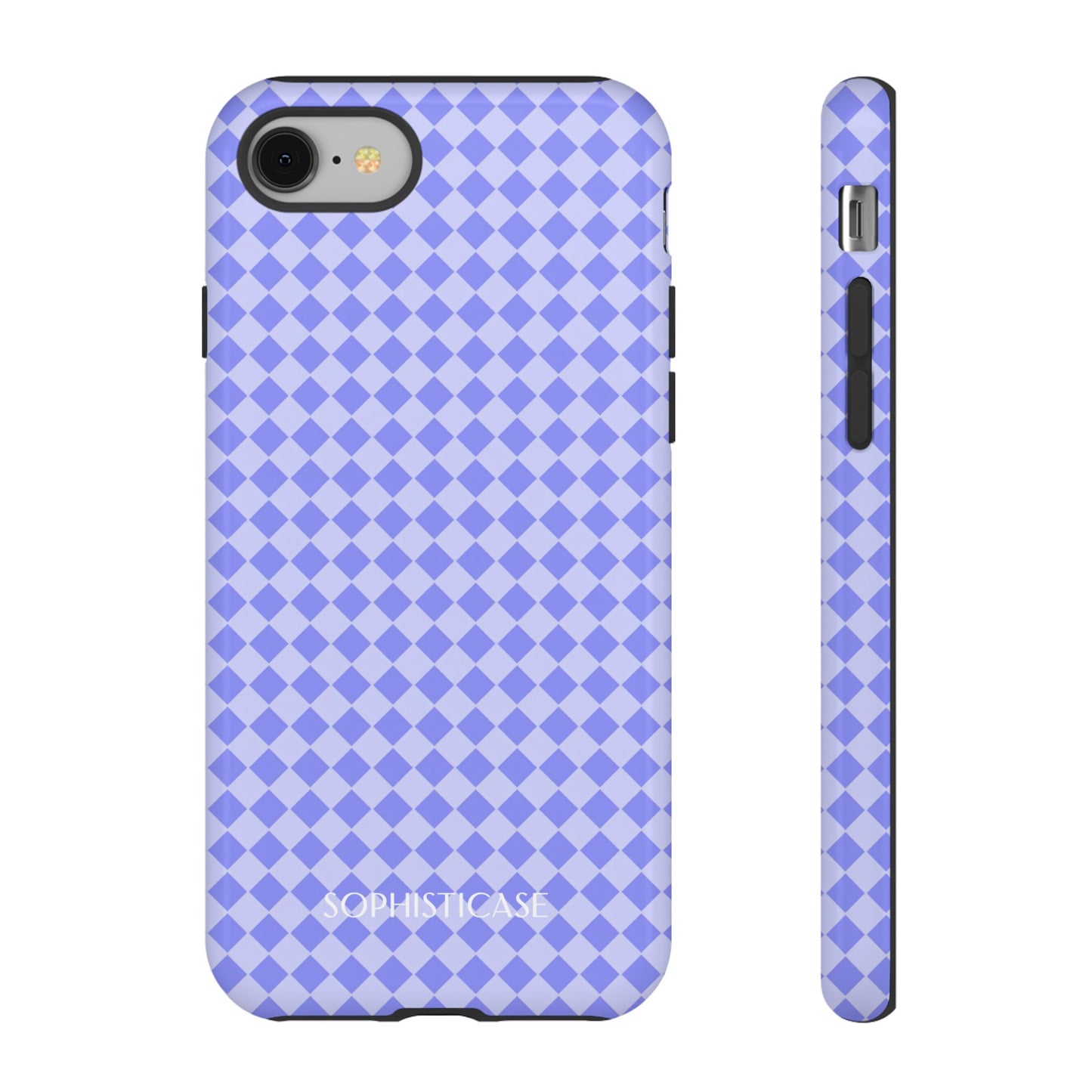 Tough Case - Diamond Diva in Purple