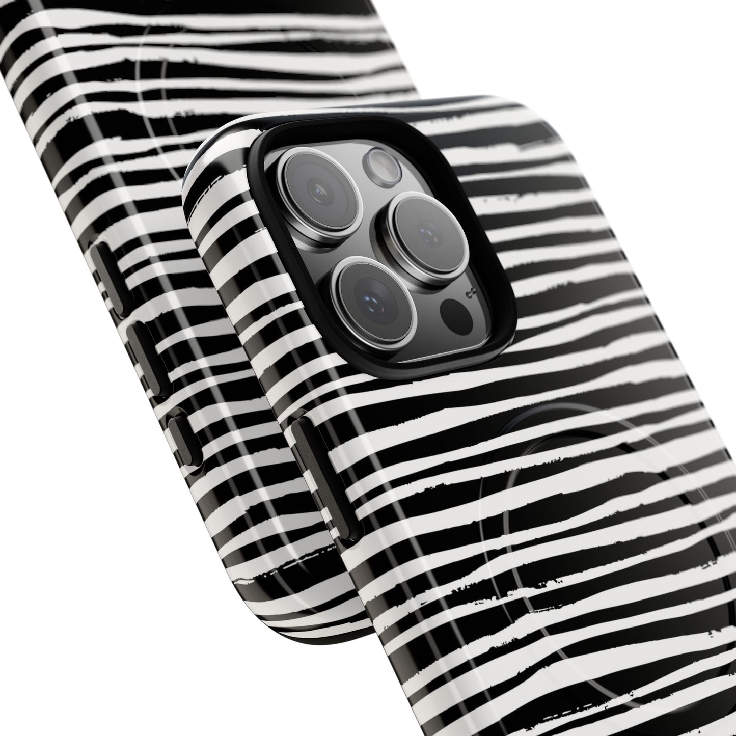 Dark Thoughts in Noir - Magsafe Case