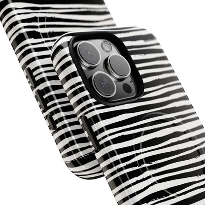 Dark Thoughts in Noir - Magsafe Case