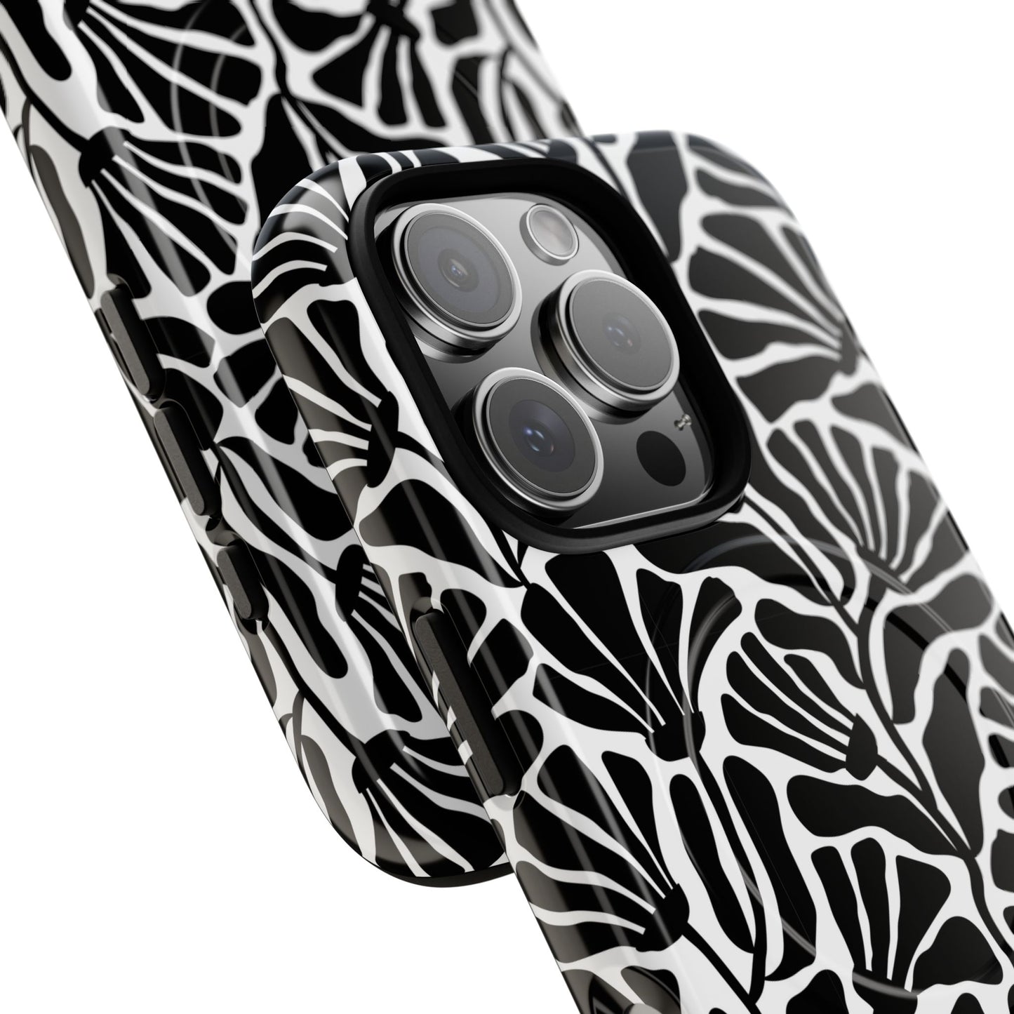 Dark Thoughts in Urban Vine - Magsafe Case