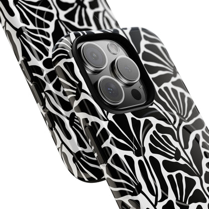 Dark Thoughts in Urban Vine - Magsafe Case