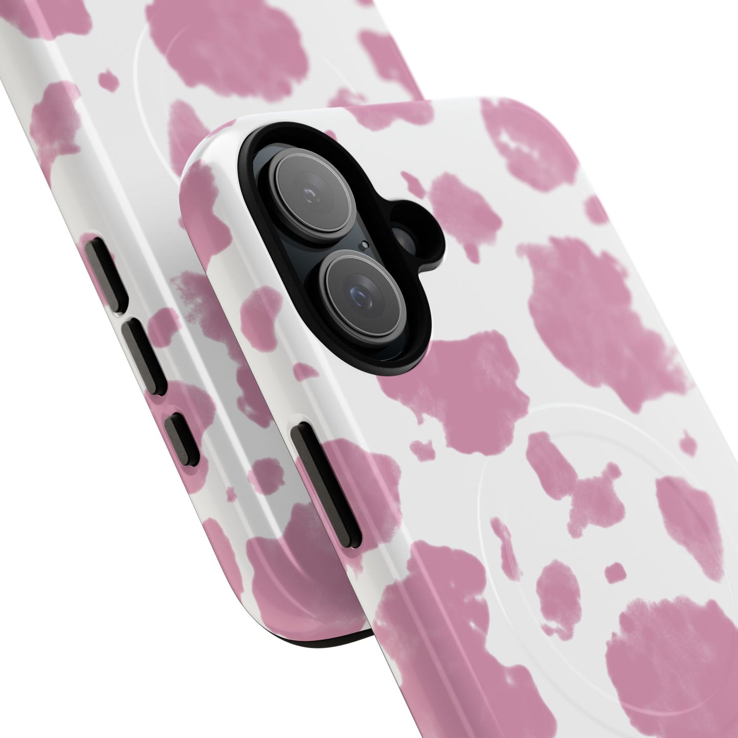 Holy Cow in Pink - Magsafe Phone Case