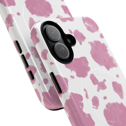 Holy Cow in Pink - Magsafe Phone Case