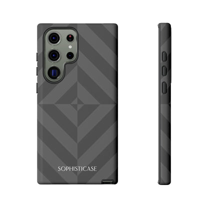 Tough Case - Zenergy in Charcoal Grey